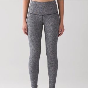 LULULEMON High Times Pant